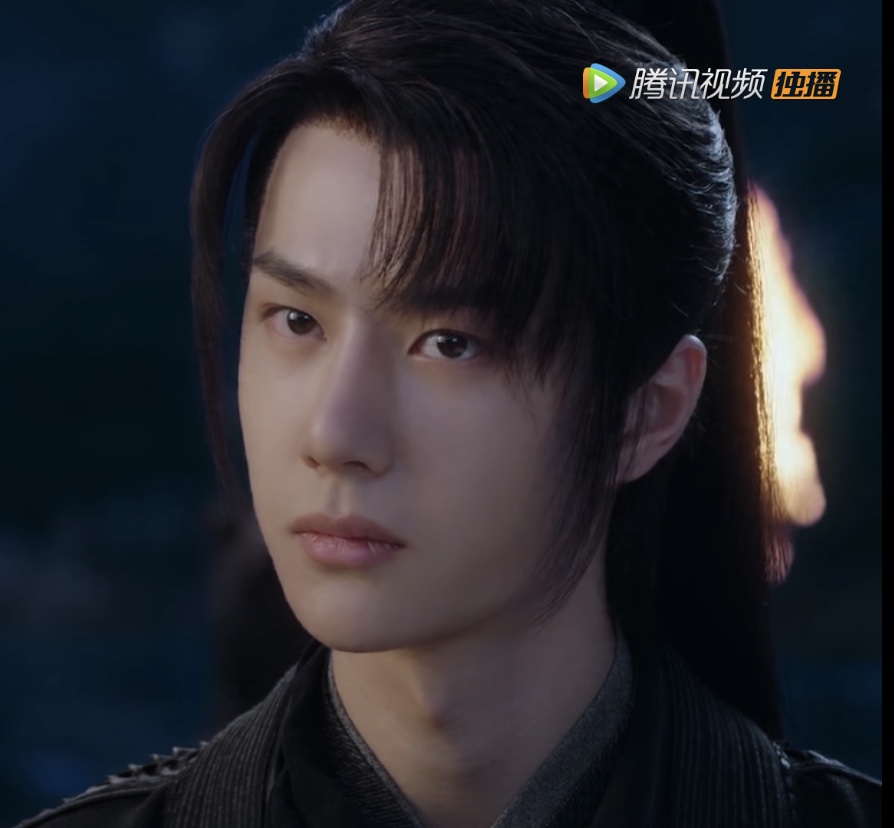 主题:欢迎来看有翡男主到底长啥样,个人看剧视频截图和微博收图随手上