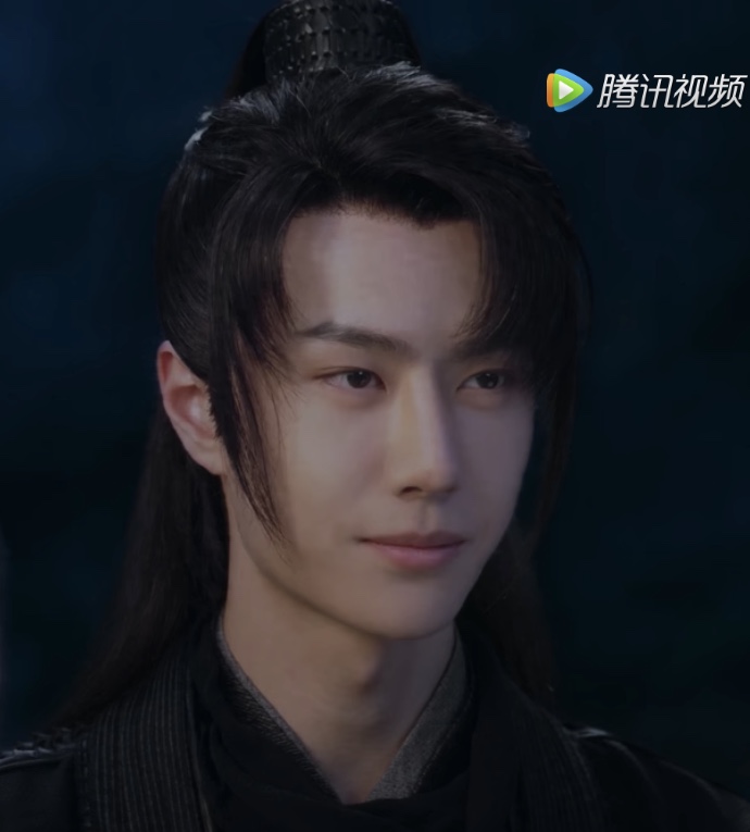 主题:欢迎来看有翡男主到底长啥样,个人看剧视频截图和微博收图随手上