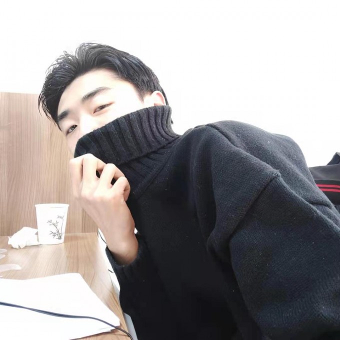 哈尔滨完美动力杜晨星