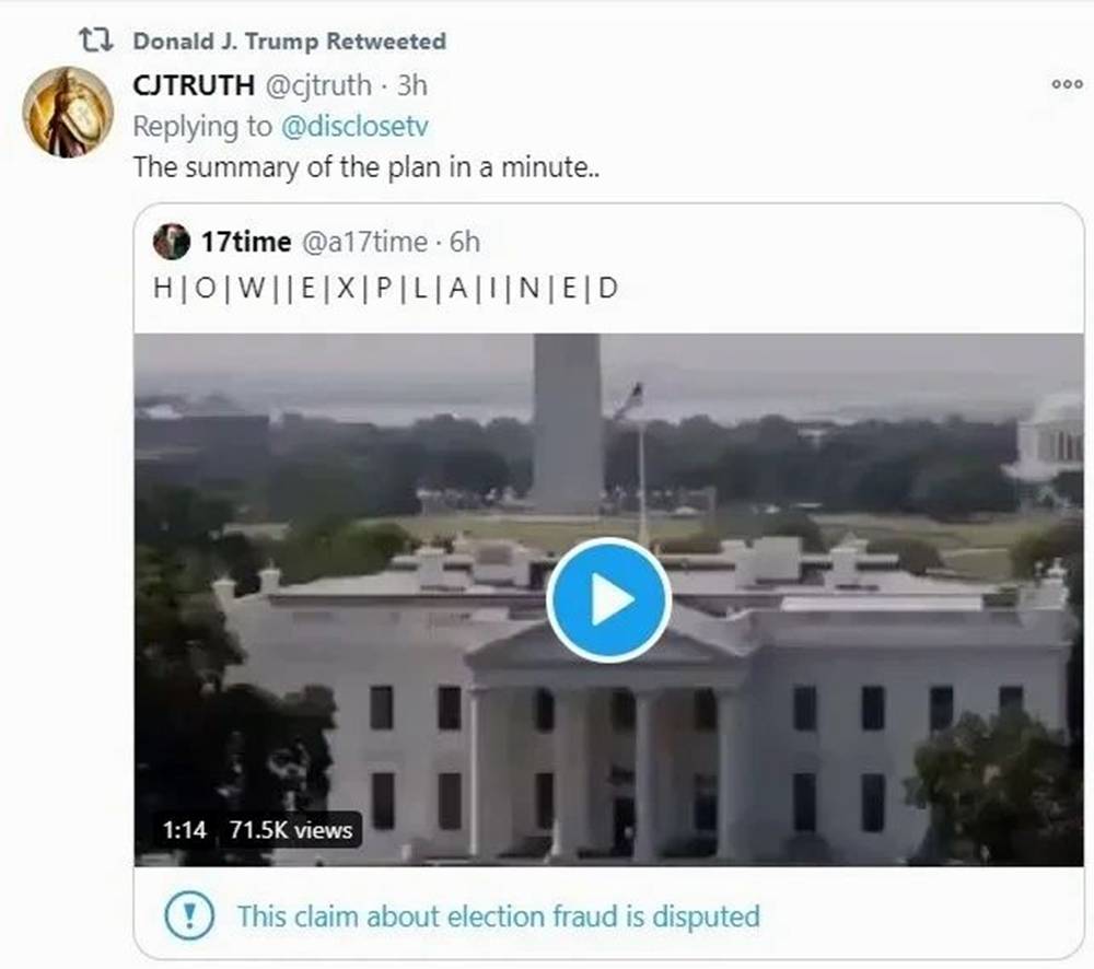 特朗普会雇用鲍威尔吗?一颗星星重生了!|圣诞老人冲浪(海滩广播)