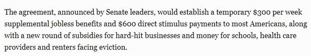 特朗普会雇用鲍威尔吗?一颗星星重生了!|圣诞老人冲浪(海滩广播)