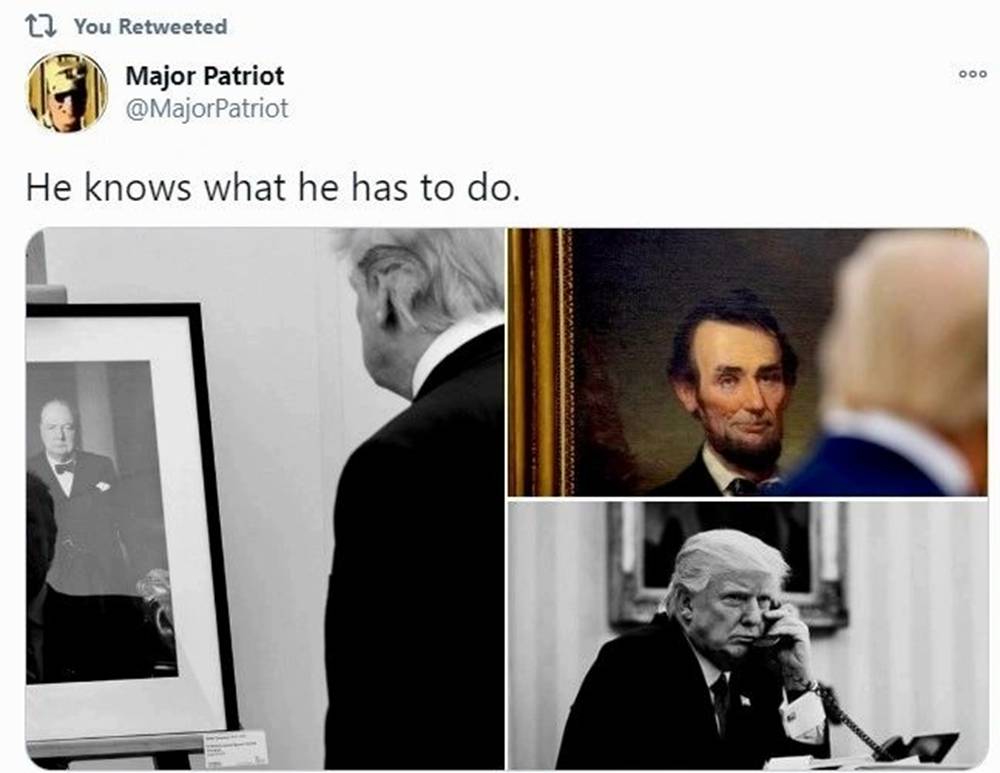 特朗普会雇用鲍威尔吗?一颗星星重生了!|圣诞老人冲浪(海滩广播)