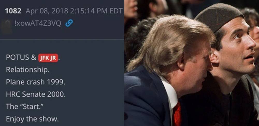 惊人的胡安•奥萨文:视频:美国新的一天黎明,美国的重生|Kat转录