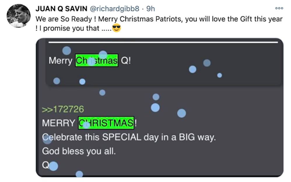 惊人的胡安•奥萨文:视频:美国新的一天黎明,美国的重生|Kat转录