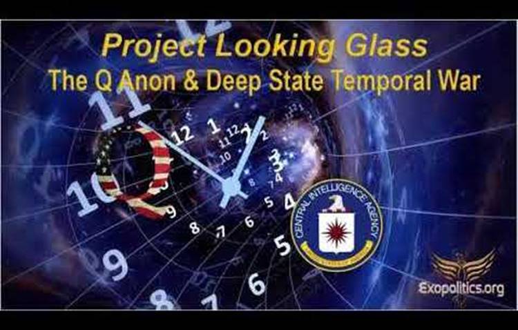 惊人的胡安•奥萨文:视频:美国新的一天黎明,美国的重生|Kat转录