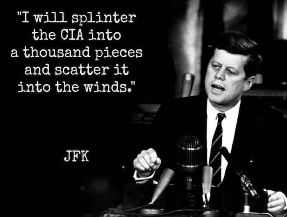 惊人的胡安•奥萨文:视频:美国新的一天黎明,美国的重生|Kat转录