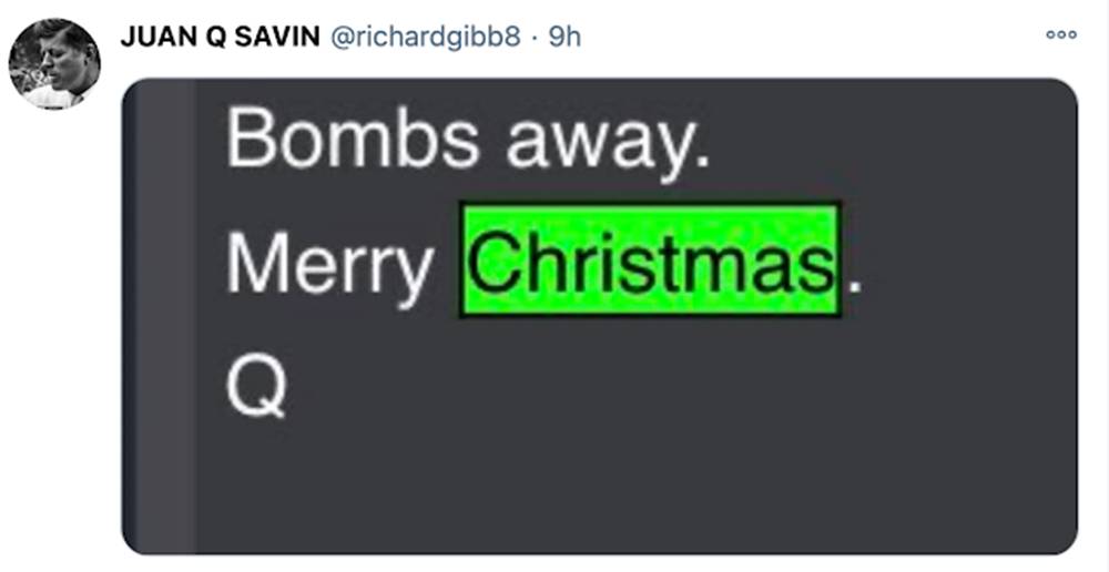 惊人的胡安•奥萨文:视频:美国新的一天黎明,美国的重生|Kat转录