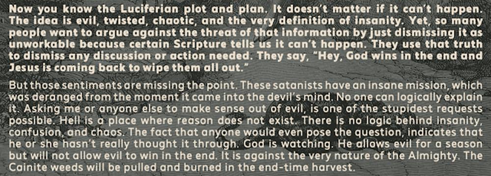 惊人的胡安•奥萨文:视频:美国新的一天黎明,美国的重生|Kat转录