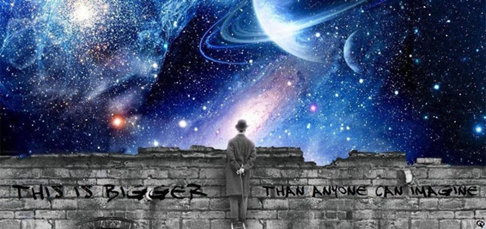 惊人的胡安•奥萨文:视频:美国新的一天黎明,美国的重生|Kat转录