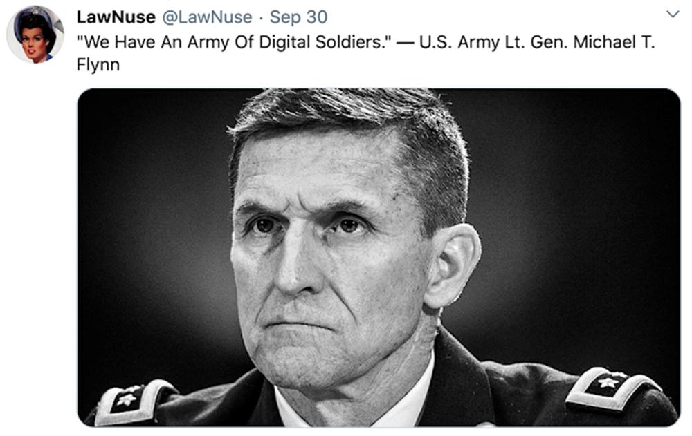 惊人的胡安•奥萨文:视频:美国新的一天黎明,美国的重生|Kat转录