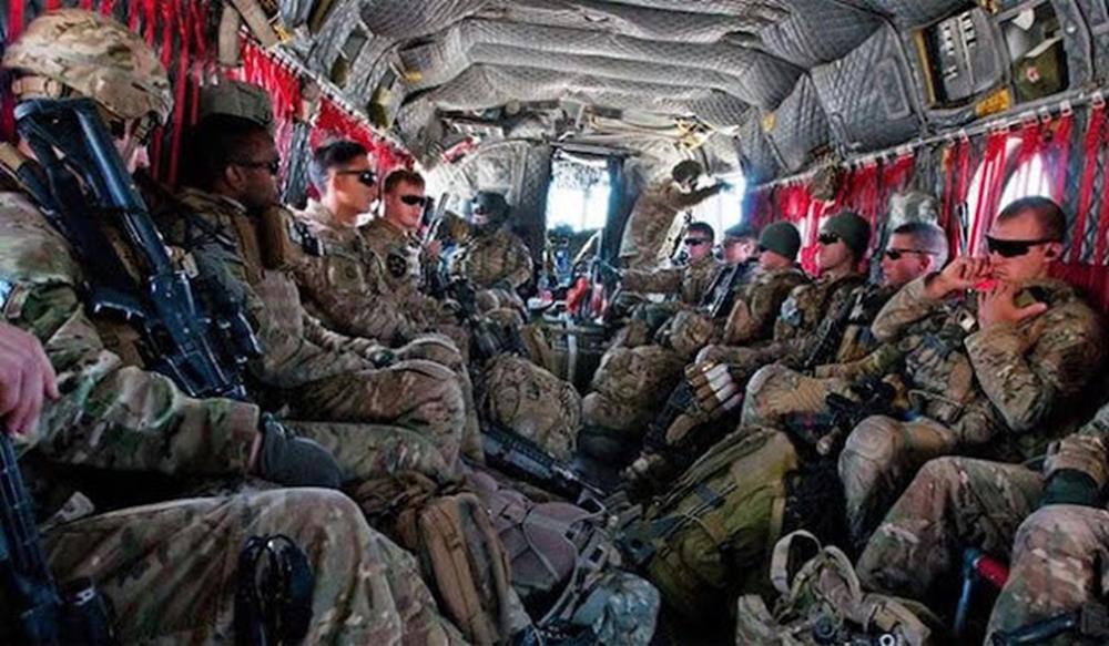 惊人的胡安•奥萨文:视频:美国新的一天黎明,美国的重生|Kat转录