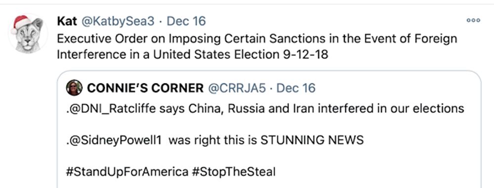 惊人的胡安•奥萨文:视频:美国新的一天黎明,美国的重生|Kat转录