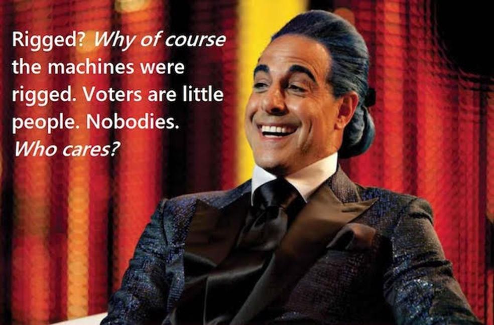 惊人的胡安•奥萨文:视频:美国新的一天黎明,美国的重生|Kat转录