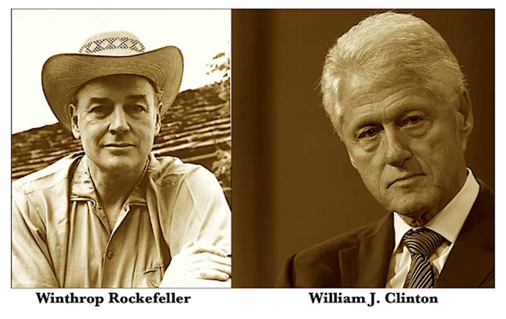 惊人的胡安•奥萨文:视频:美国新的一天黎明,美国的重生|Kat转录