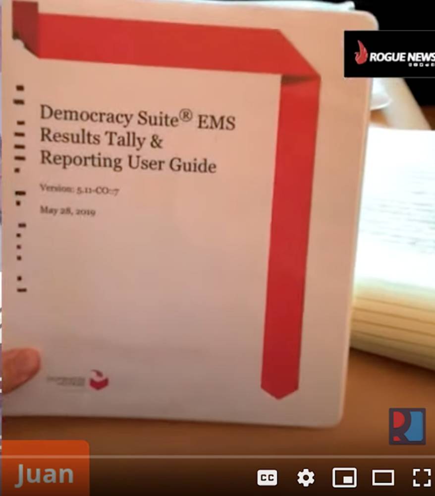 惊人的胡安•奥萨文:视频:美国新的一天黎明,美国的重生|Kat转录