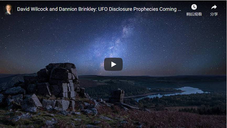 人类的大规模觉醒与新地球的建立