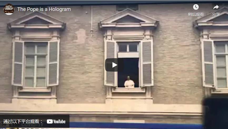 人类的大规模觉醒与新地球的建立