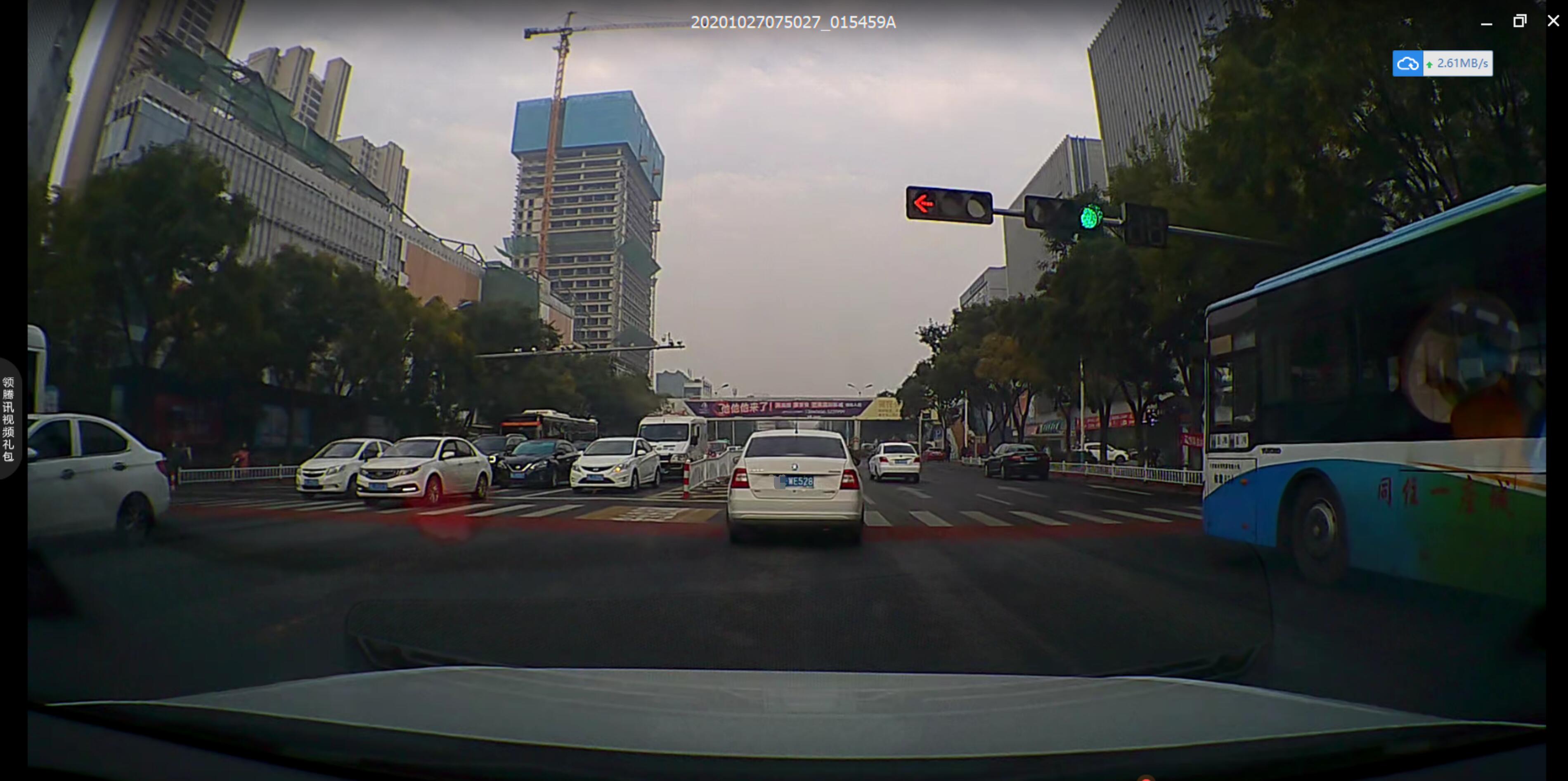 全球行车记录仪论坛，这行车记录仪是不是该换了-图2