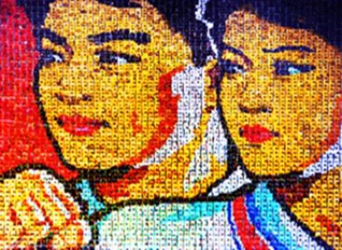 柯推荐|最后的三人游戏