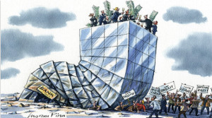 最后的警钟|我们虚幻的世界