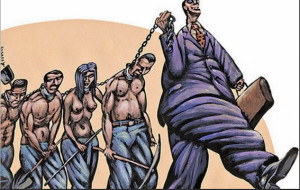 最后的警钟|我们虚幻的世界