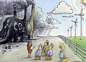 最后的警钟|我们虚幻的世界