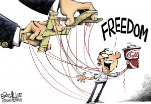 最后的警钟|我们虚幻的世界