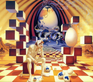 最后的警钟|我们虚幻的世界