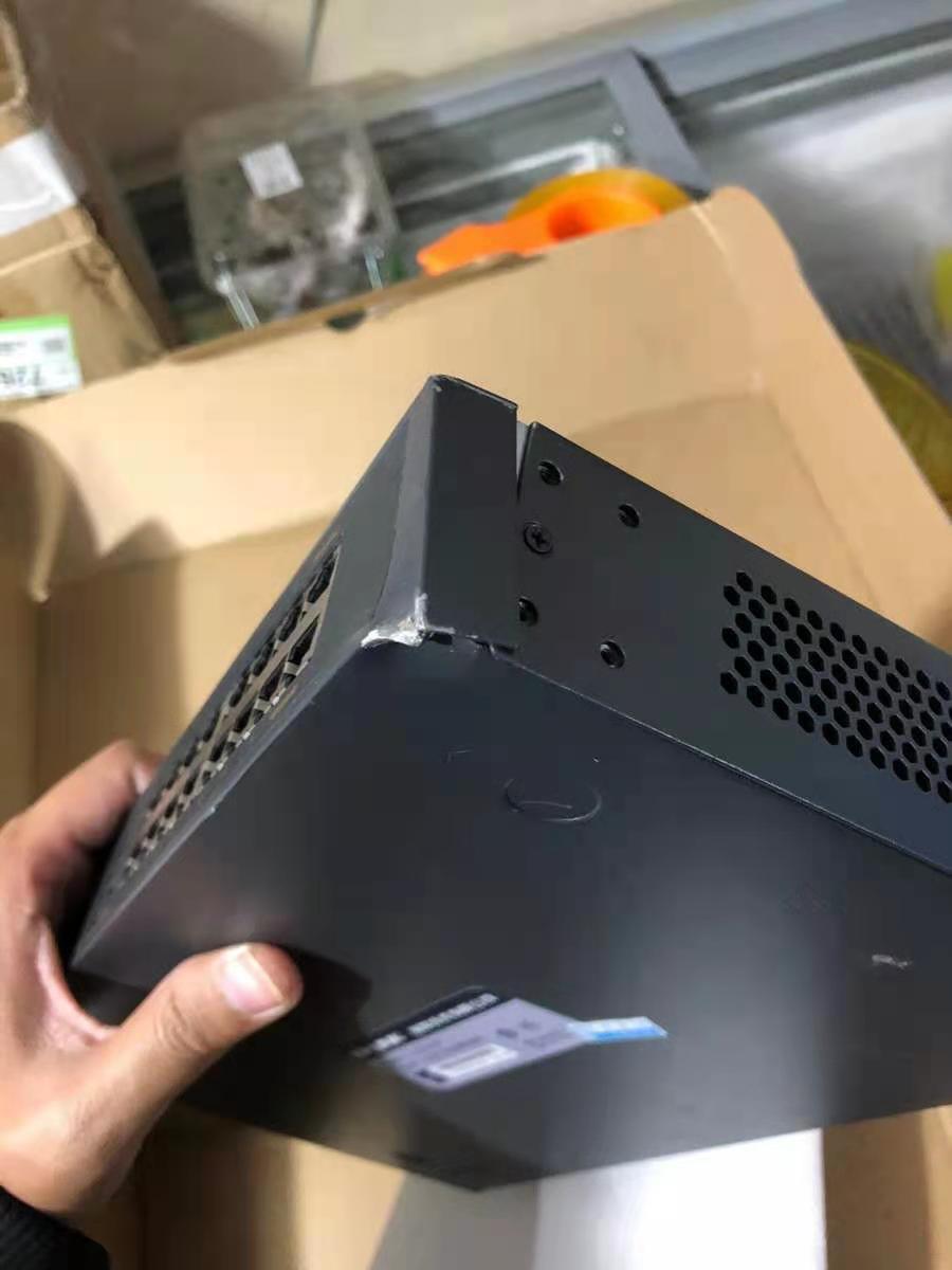 天天都上当，当当不一样，闲鱼买家掉包申请退款怎么怼它-图1