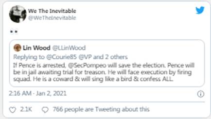 林伍德的特别推文|Sierra(NZ)