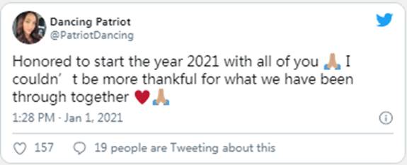 林伍德的特别推文|Sierra(NZ)