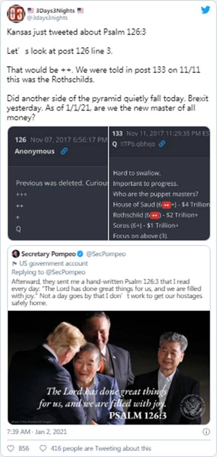 林伍德的特别推文|Sierra(NZ)