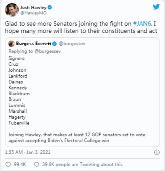 推特片段:2021年1月2日|Sierra(新西兰)