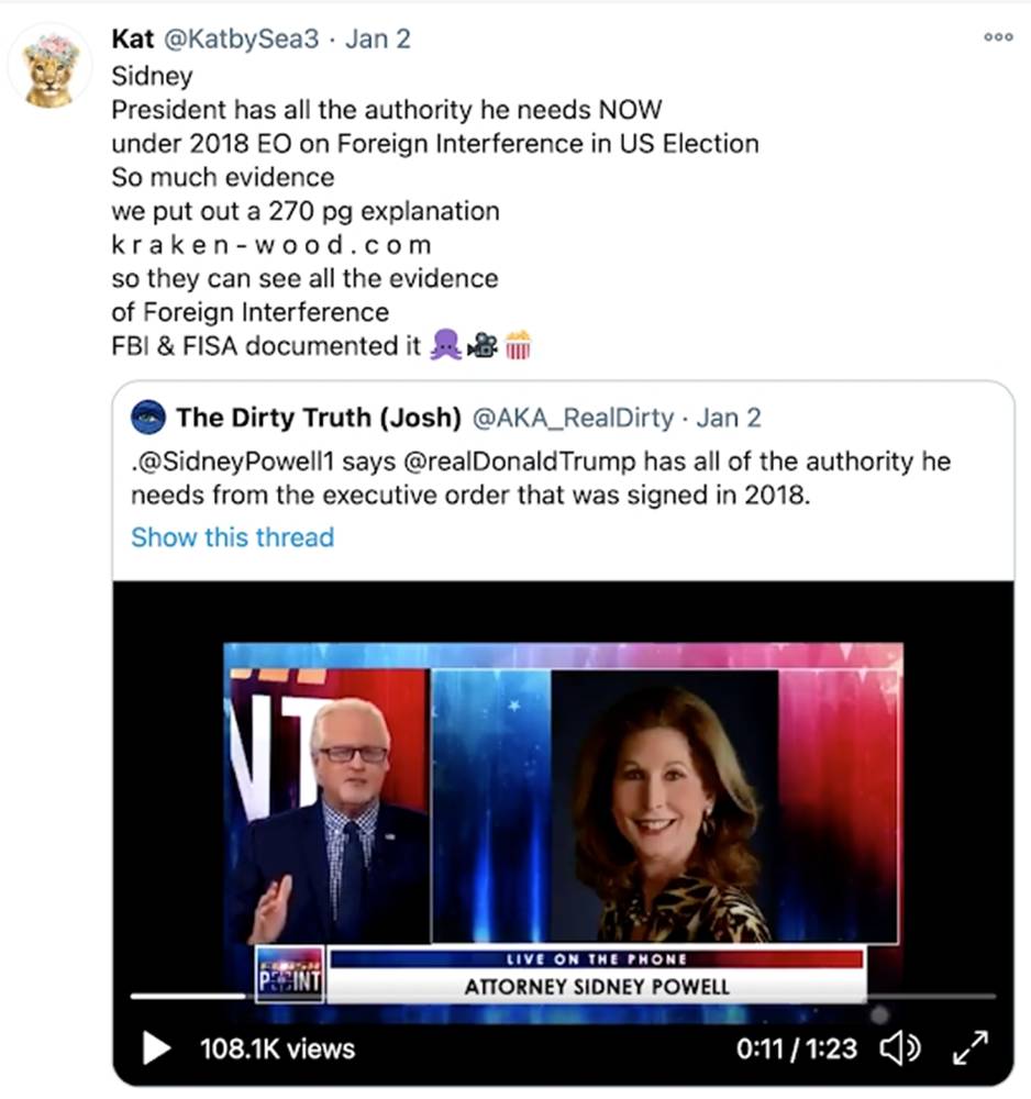 胡安•奥萨文,罗伯特大卫斯蒂尔:我们将尽可能干净利落地夺回我们的国家|Kat