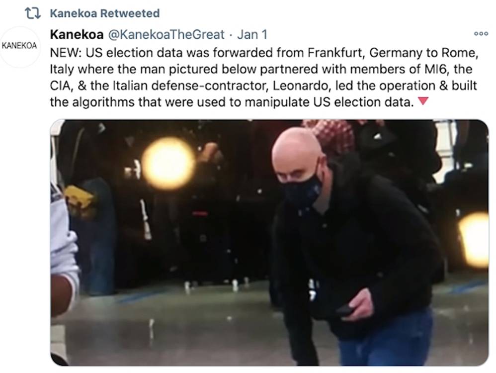 胡安•奥萨文:深呼吸,我们要赢了,支持总统|Kat