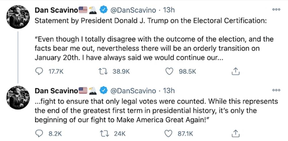 胡安•奥萨文:深呼吸,我们要赢了,支持总统|Kat