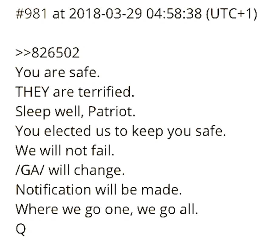 胡安•奥萨文:深呼吸,我们要赢了,支持总统|Kat