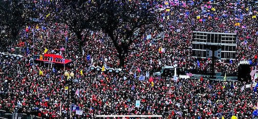 胡安•奥萨文:深呼吸,我们要赢了,支持总统|Kat