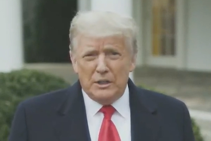 胡安•奥萨文:深呼吸,我们要赢了,支持总统|Kat