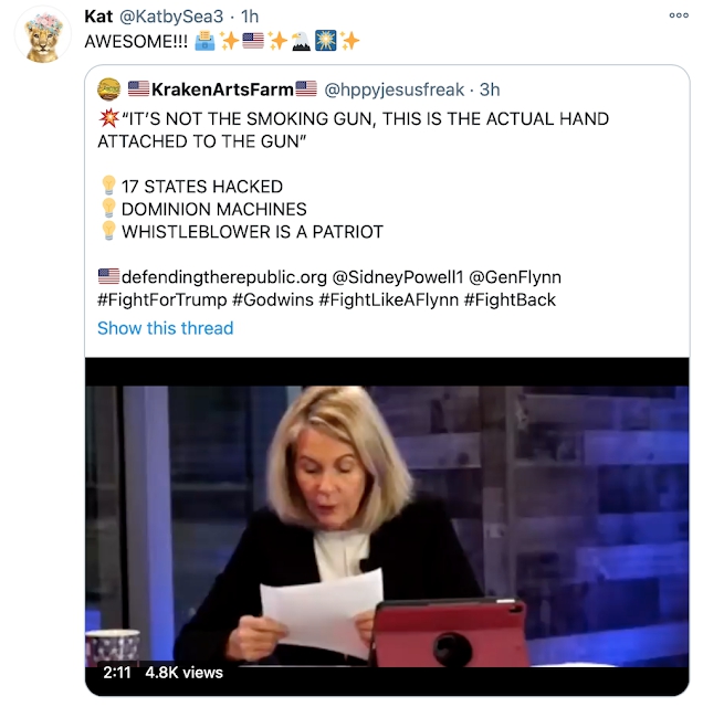 胡安•奥萨文:深呼吸,我们要赢了,支持总统|Kat