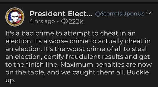 胡安•奥萨文:深呼吸,我们要赢了,支持总统|Kat