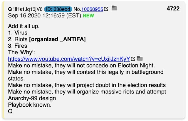 胡安•奥萨文:深呼吸,我们要赢了,支持总统|Kat