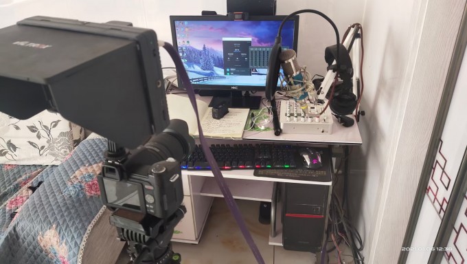 哈尔滨完美动力网课