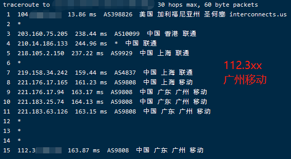 【美西9929】圣何塞机房AS9929线路 AMDyes主机终于来了-图14