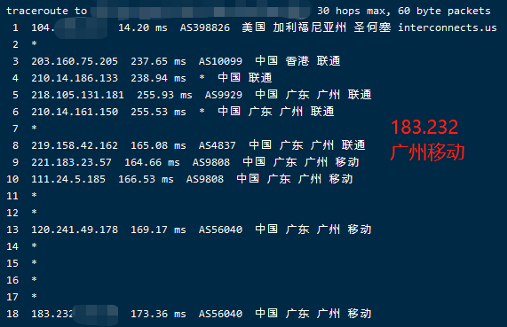【美西9929】圣何塞机房AS9929线路 AMDyes主机终于来了-图8