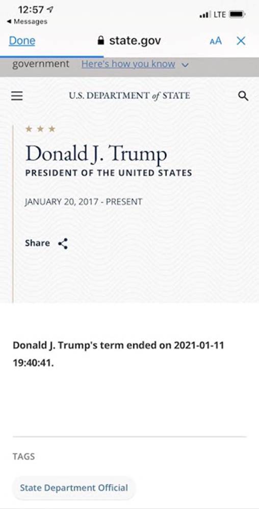 蓬佩奥火了,@NesaraGesara随时待命,还有推特|Kat