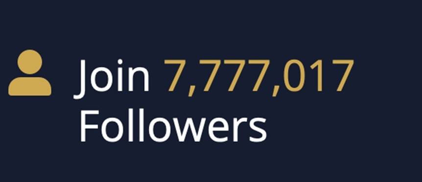 来自查理•沃德和 twitter 的重大新闻|Kat