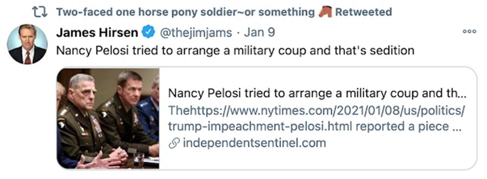 来自查理•沃德和 twitter 的重大新闻|Kat