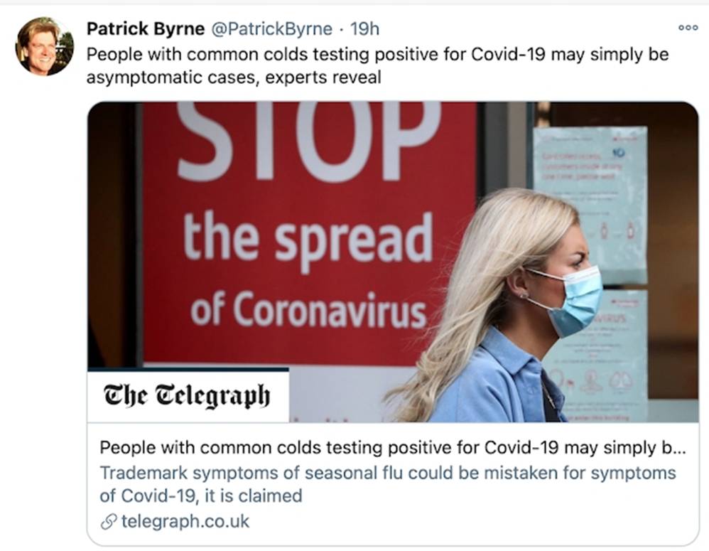 来自查理•沃德和 twitter 的重大新闻|Kat