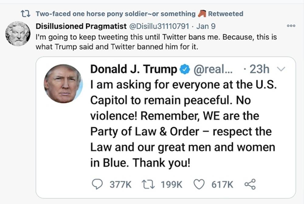 来自查理•沃德和 twitter 的重大新闻|Kat